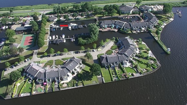 Medium property photo - Veneweg 292L34, 7946 LX Wanneperveen